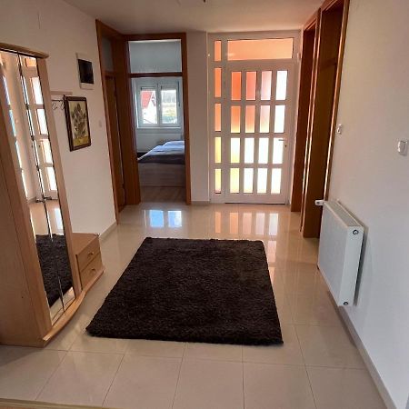 Apartman Magnolia Petrovina Turopoljska 외부 사진