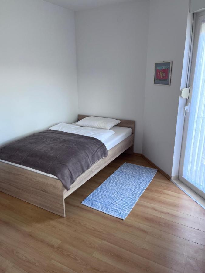 Apartman Magnolia Petrovina Turopoljska 외부 사진