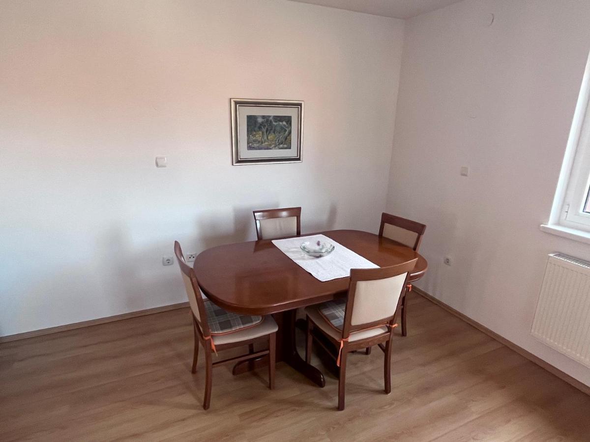 Apartman Magnolia Petrovina Turopoljska 외부 사진